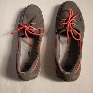 Cloud Steppers Shoes